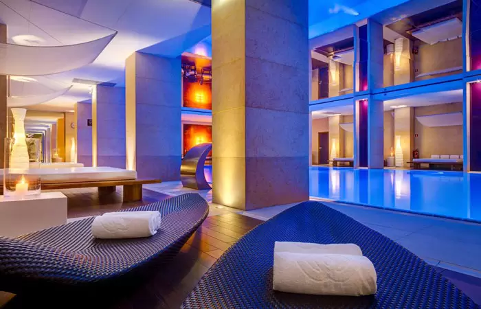 SOFITEL WARSAW VICTORIA HOTEL sale