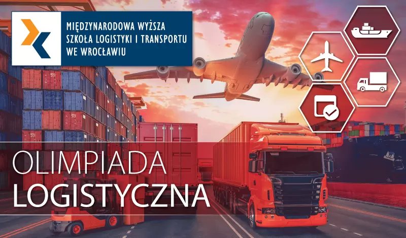 X edycja Olimpiady Logistycznej