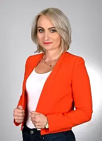 dr Magdalena Kot-Radojewska 