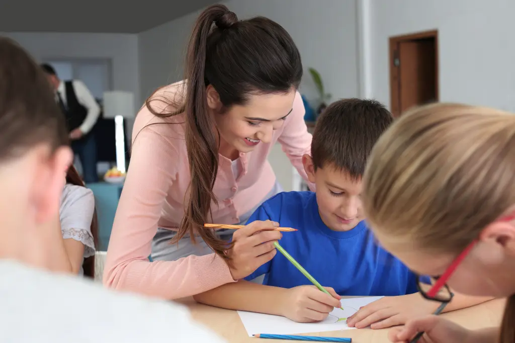 zdjęcie Pedagogika w Katowicach