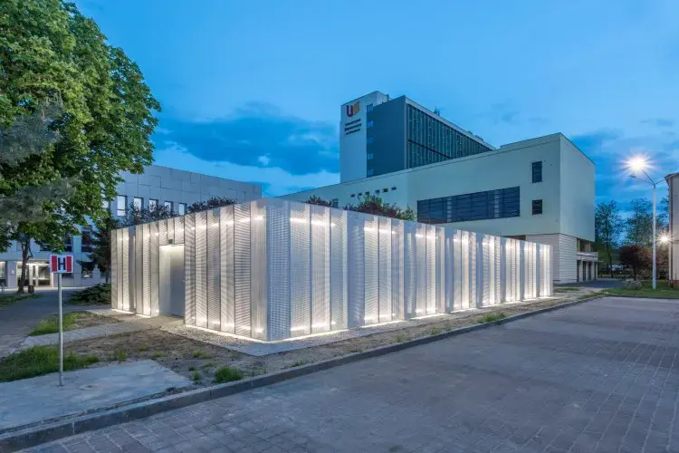 Uniwersytet Ekonomiczny we Wrocławiu