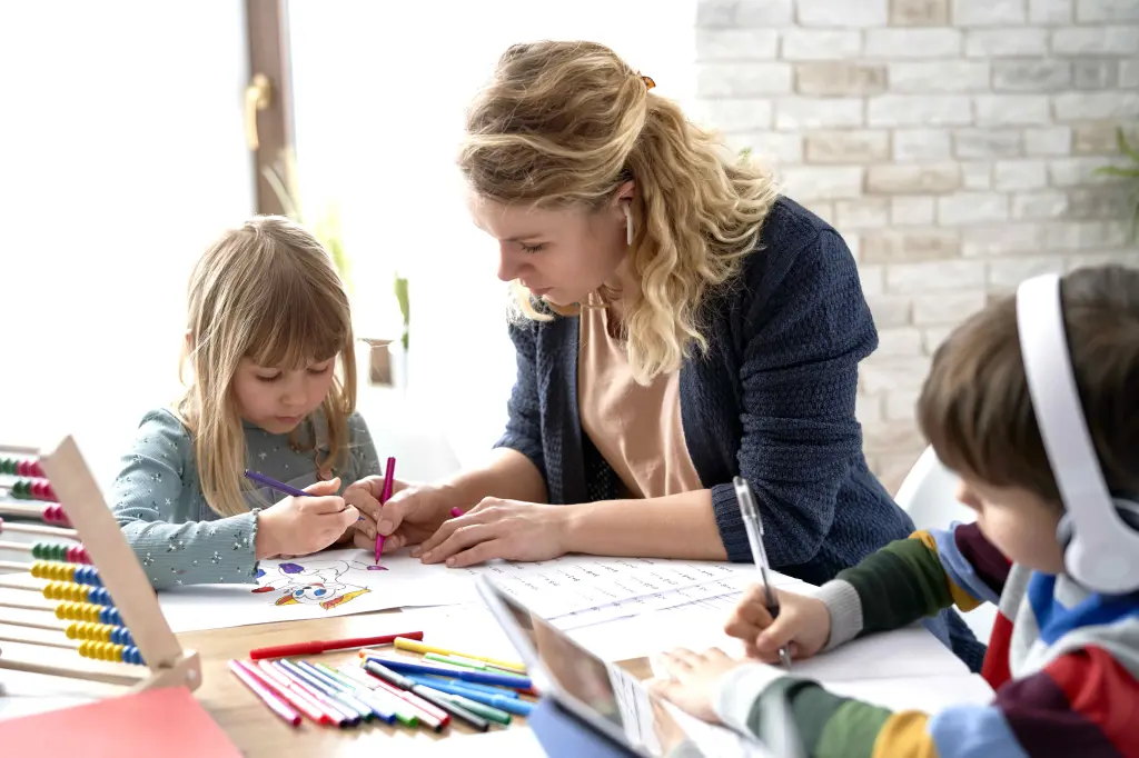 zdjęcie Pedagogika w Gdańsku