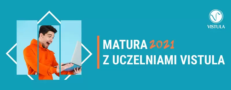 Maturzyści 2021. Jesteśmy z Wami!