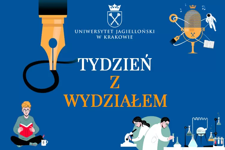 “Uniwersytet to LUDZIE” - kampania promocyjno-rekrutacyjna Uniwersytetu Jagiellońskiego na nowy rok akademicki