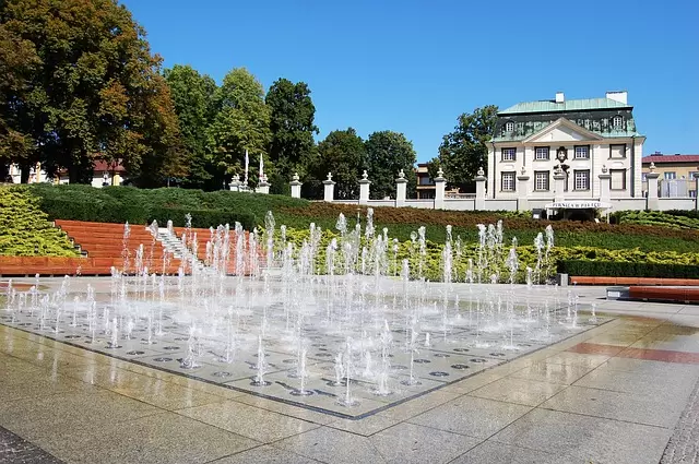 Uczelnie Rzeszów