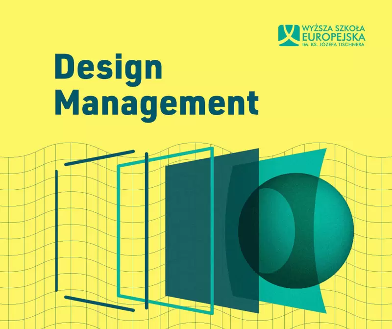 OSTATNI TYDZIEŃ REKRUTACJI NA DESIGN MANAGEMENT W WSE W KRAKOWIE