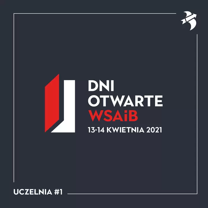  Dni Otwarte WSAiB w Gdyni