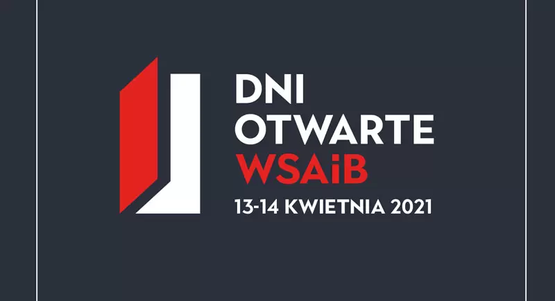Dni Otwarte WSAiB w Gdyni