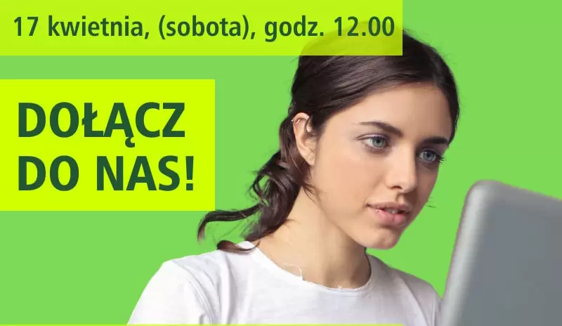 Wirtualne Dni Otwarte w Akademii Pedagogiki Specjalnej im. Marii Grzegorzewskiej 