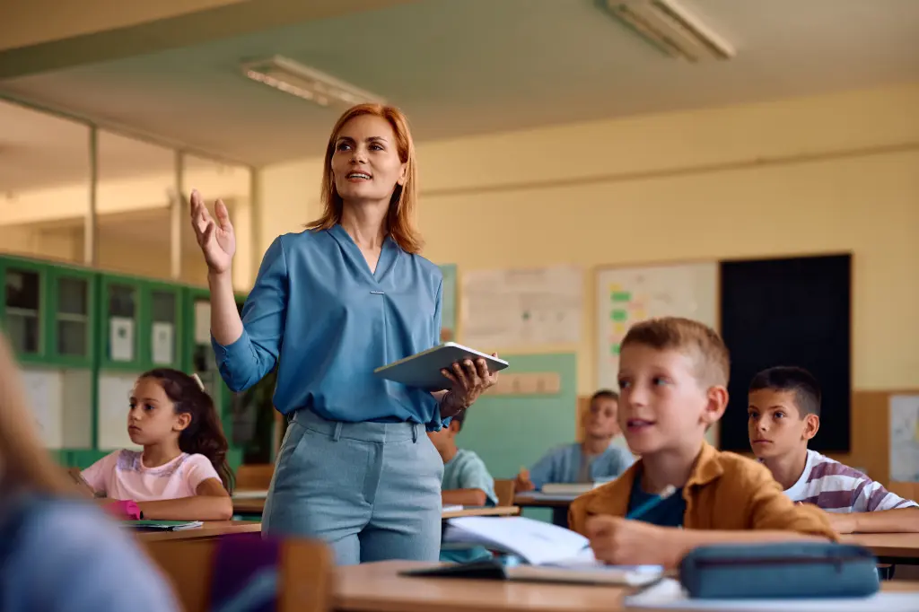 zdjęcie Edukacja w Olsztynie