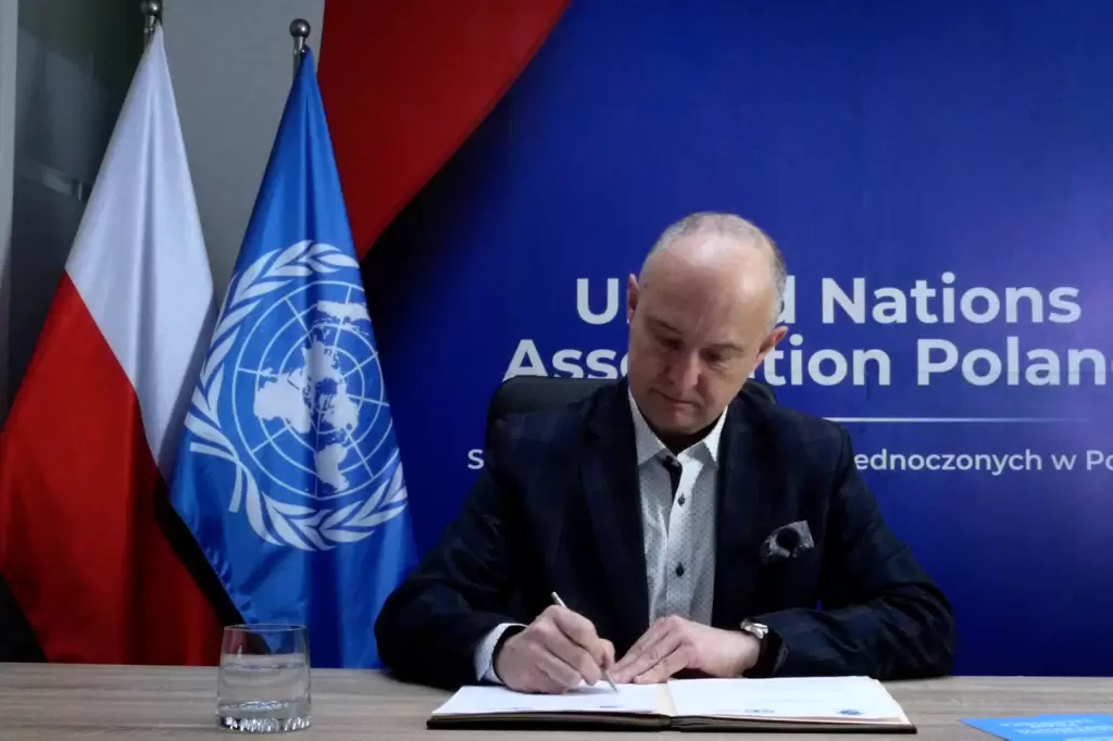 Nowe szanse przed studentami Uczelni Vistula