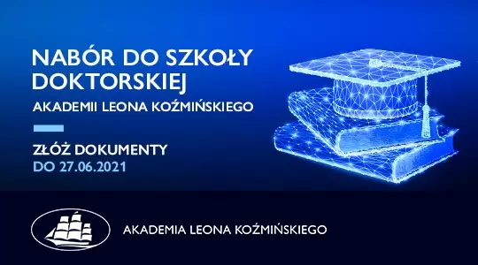 Szkoła doktorska ALK