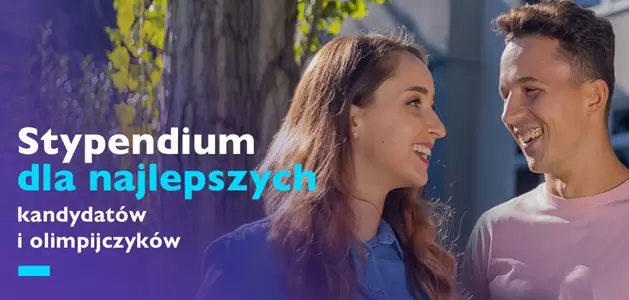 Stypendia w ALK