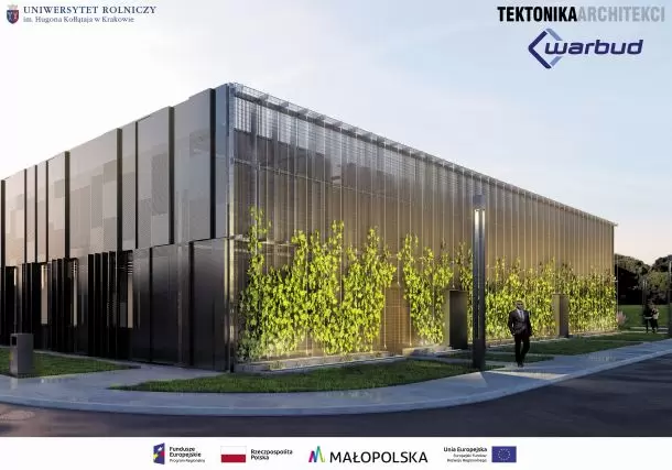   CENTRUM INNOWACJI ORAZ BADAŃ PROZDROWOTNEJ I BEZPIECZNEJ ŻYWNOŚCI POŁĄCZONA Z BRIEFINGIEM PRASOWYM