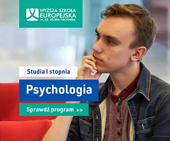 PSYCHOLOGIA W WSE TO PRAKTYKA I INTERDYSCYPLIARNOŚĆ