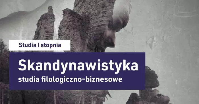 SKANDYNAWISTYKA – WYJĄTKOWY KIERUNEK W KRAKOWIE