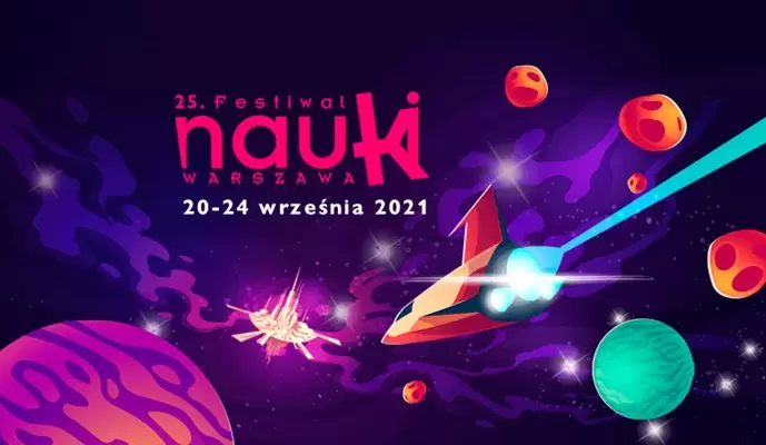 Bezpłatne wykłady dla licealistów w ramach 25 Festiwalu Nauki w Warszawie prowadzone przez Akademię Leona Koźmińskiego 