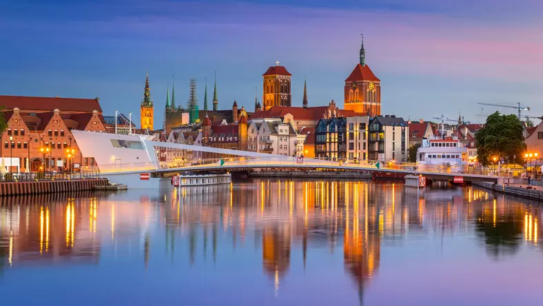 Najdroższe kierunki studiów w Gdańsku w roku akademickim 2020/2021