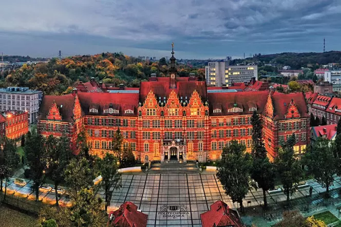 Nowe kierunki studiów w Gdańsku
