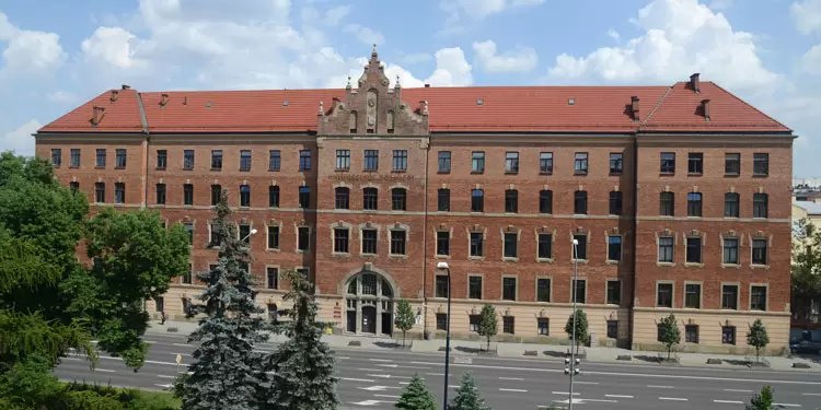 OSTATNIE WOLNE MIEJSCA NA STUDIACH - TRWA DODATKOWY NABÓR  NA STUDIA NA UNIWERSYTECIE ROLNICZYM