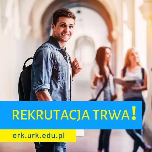 DODATKOWY NABÓR  NA STUDIA NA UNIWERSYTECIE ROLNICZYM 
