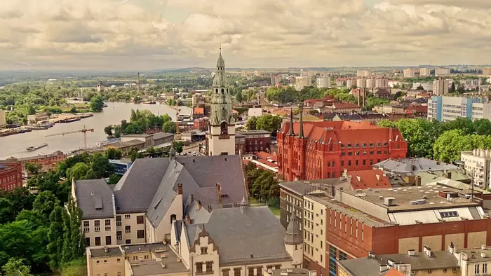 Nowe kierunki studiów w Szczecinie