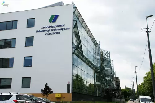 Nowe kierunki studiów w Szczecinie Zachodniopomorski Uniwersytet Techniczny