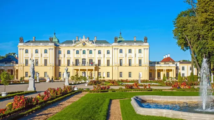 Najpopularniejsze kierunki studiów w Białymstoku