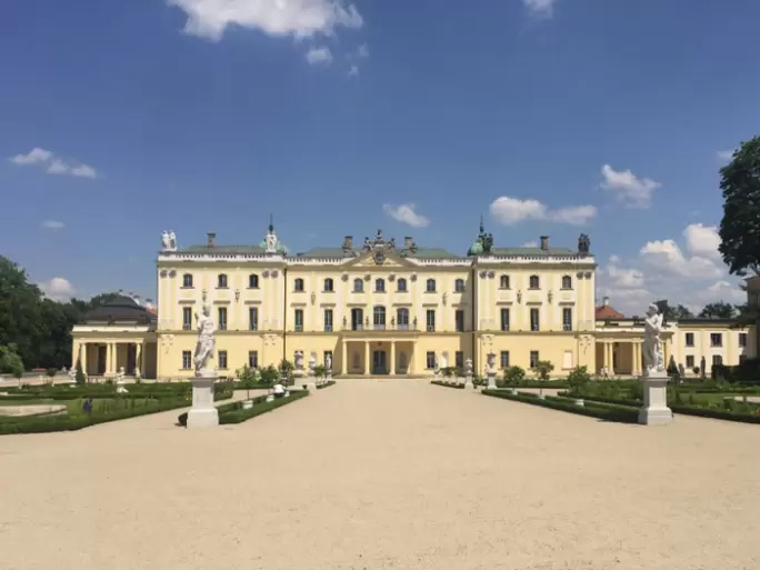 Najdroższe kierunki studiów w Białymstoku w roku akademickim 2021/2022