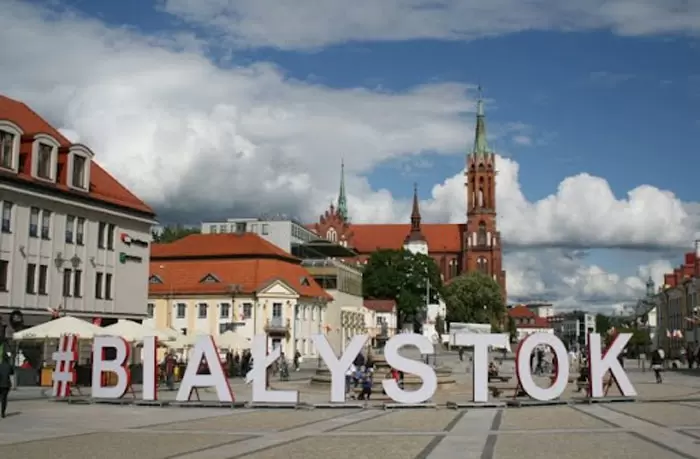 Nowe kierunki studiów w Białymstoku