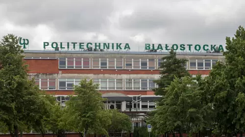 Nowe kierunki studiów w Białymstoku
