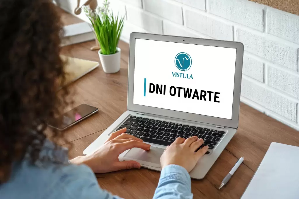 Sierpniowa edycja Dni Otwartych Online w Uczelniach Vistula