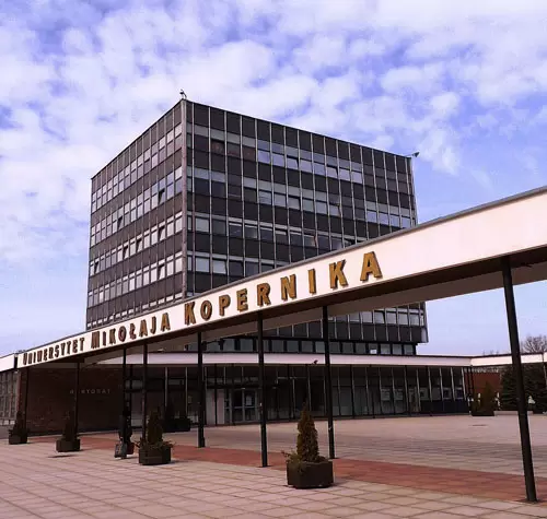 Najpopularniejsze kierunki studiów w Toruniu 