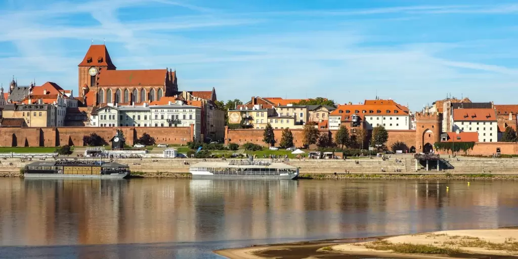 Nowe kierunki studiów w Toruniu