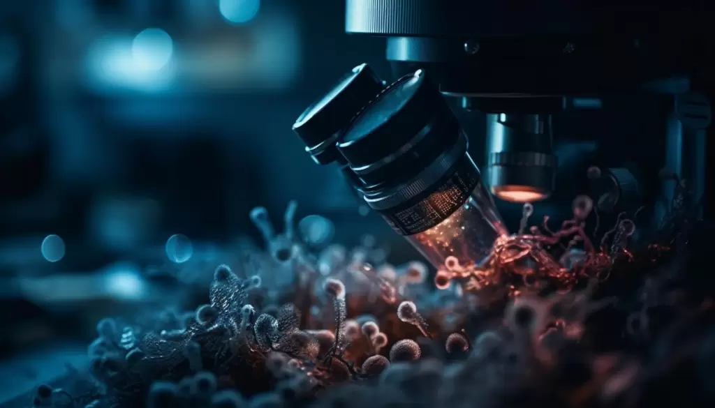 Mikrobiologia na Uniwersytecie Warmińsko-Mazurskim