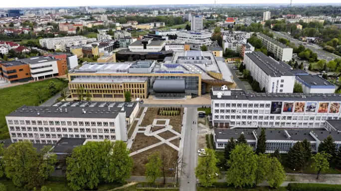 Najpopularniejsze kierunki studiów w Rzeszowie