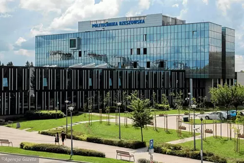 Politechnika  Rzeszowska