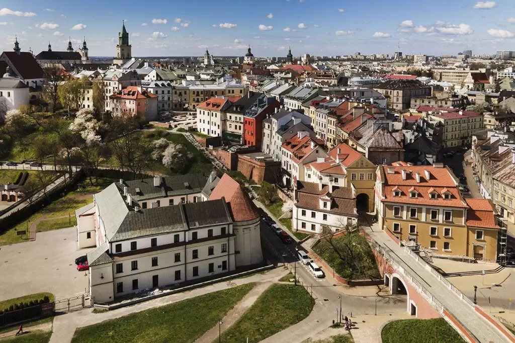 Najdroższe kierunki studiów w Lublinie w roku akademickim 2021/2022