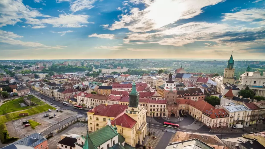 Nowe kierunki studiów w Lublinie