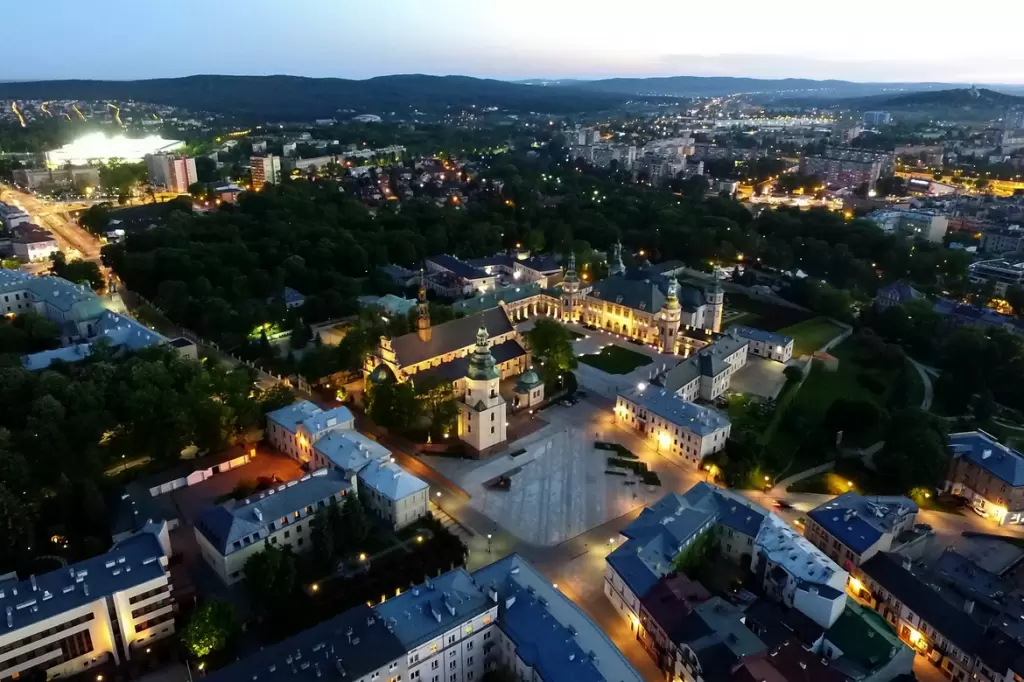 Najpopularniejsze kierunki studiów w Kielcach