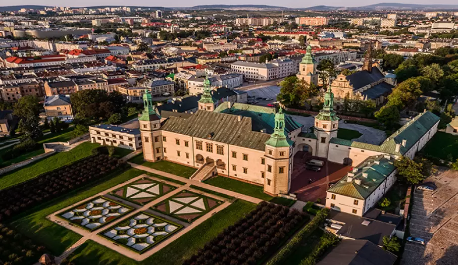 Najdroższe kierunki studiów w Kielcach w roku akademickim 2021/2022