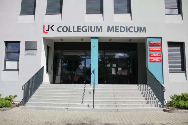 Najdroższe kierunki studiów w Kielcach w roku akademickim 2021/2022 