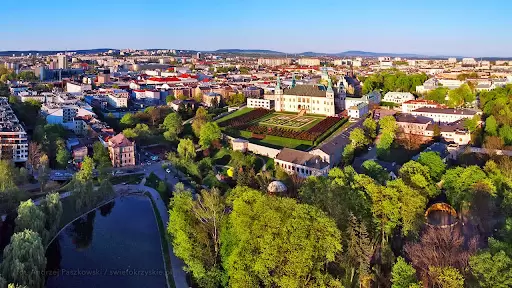 Nowe kierunki studiów w Kielcach