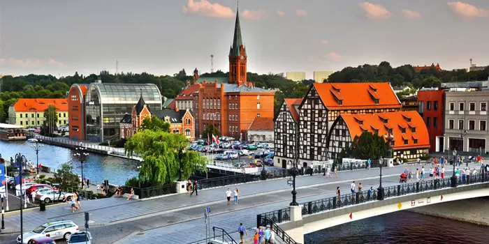 Najpopularniejsze kierunki studiów w Bydgoszczy