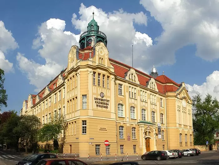 Nowe kierunki studiów w Bydgoszczy 