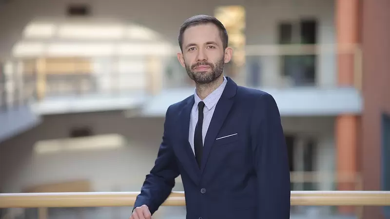 Kompetentny pracownik w erze 4.0