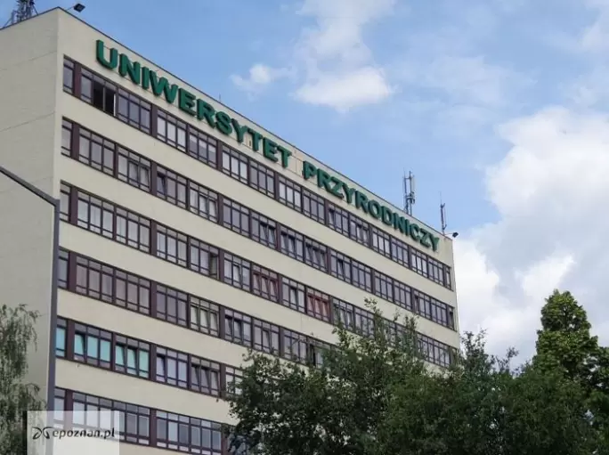Żywienie zwierząt - Uniwersytet Przyrodniczy