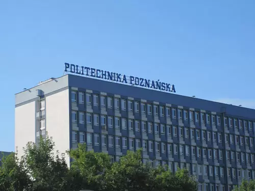 Politechnika Poznańska 