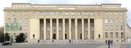 Uniwersytet Ekonomiczny w Poznaniu