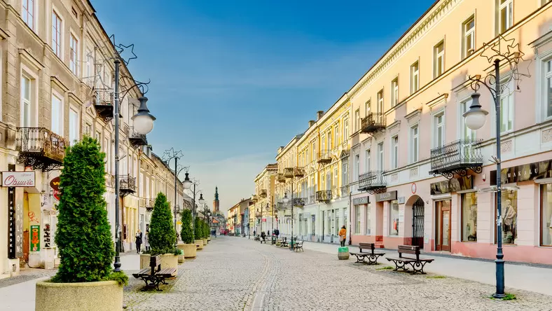 Nowe kierunki studiów w Radomiu